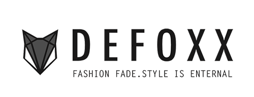 Defoxx.vn - Fashion fade. Style is enternal